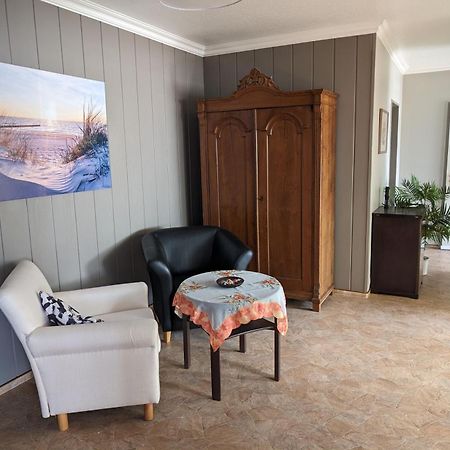 Balge Ferienwohnung Bullersberg מראה חיצוני תמונה