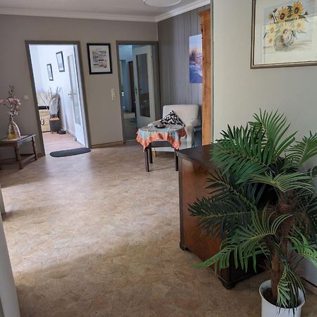Balge Ferienwohnung Bullersberg מראה חיצוני תמונה